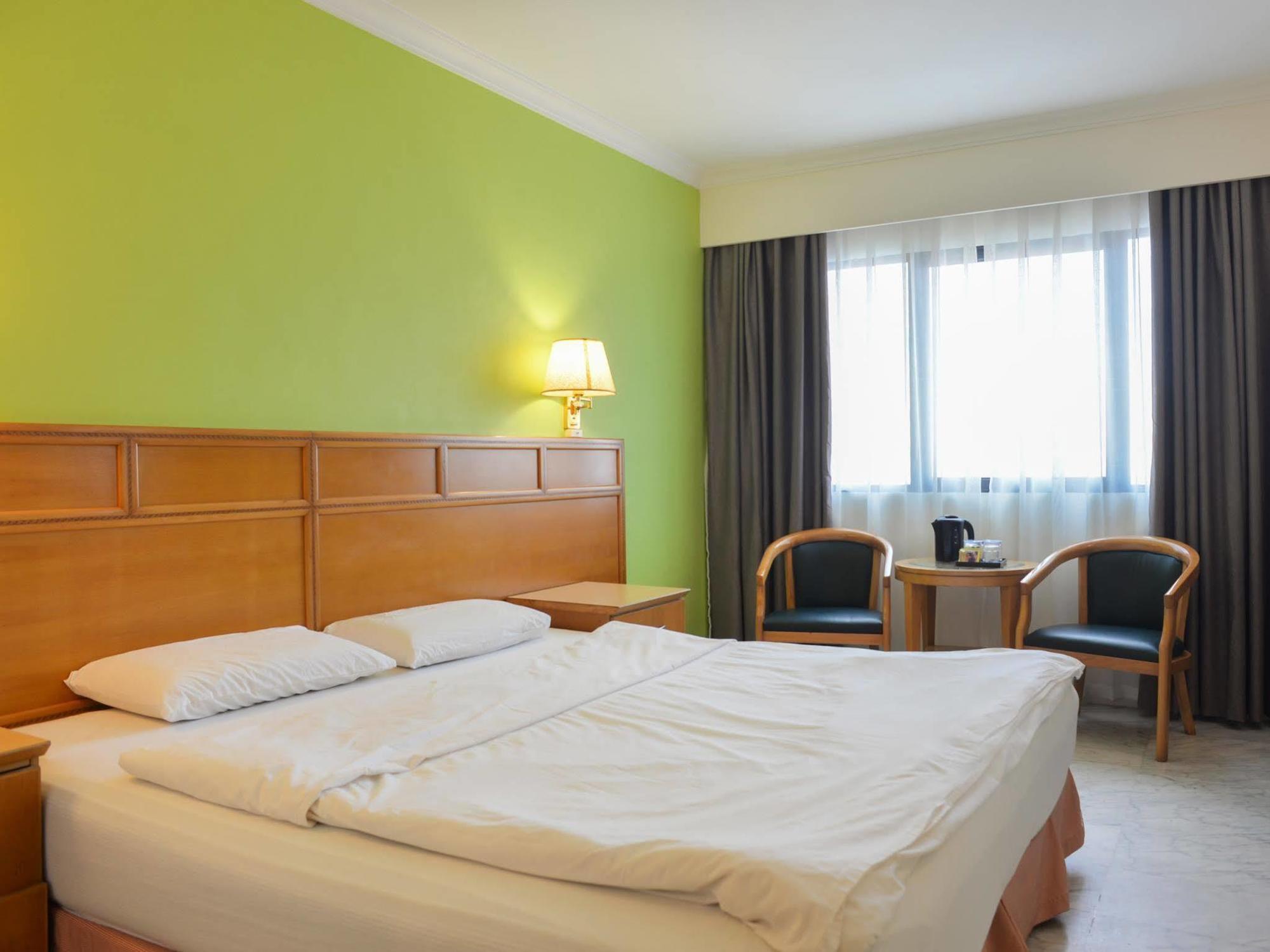 Bright Star Hotel