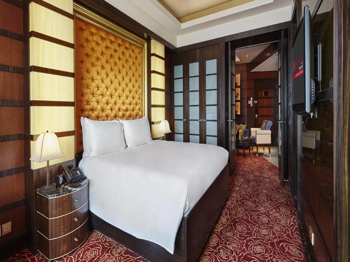 World Sentosa - Crockfords Tower 5* Singapore