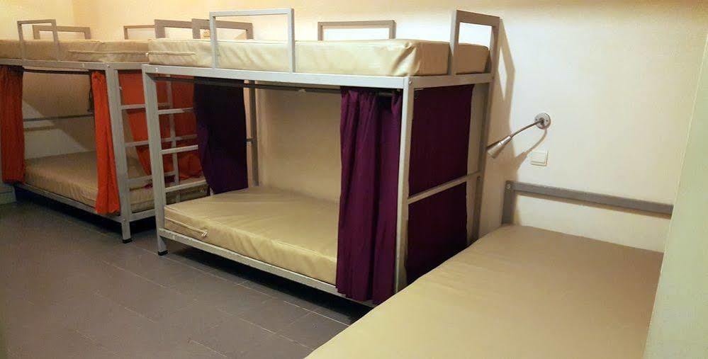 Hostel Campbell