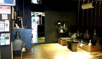 Campbell Hostel *