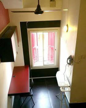 Campbell Hostel Singapore