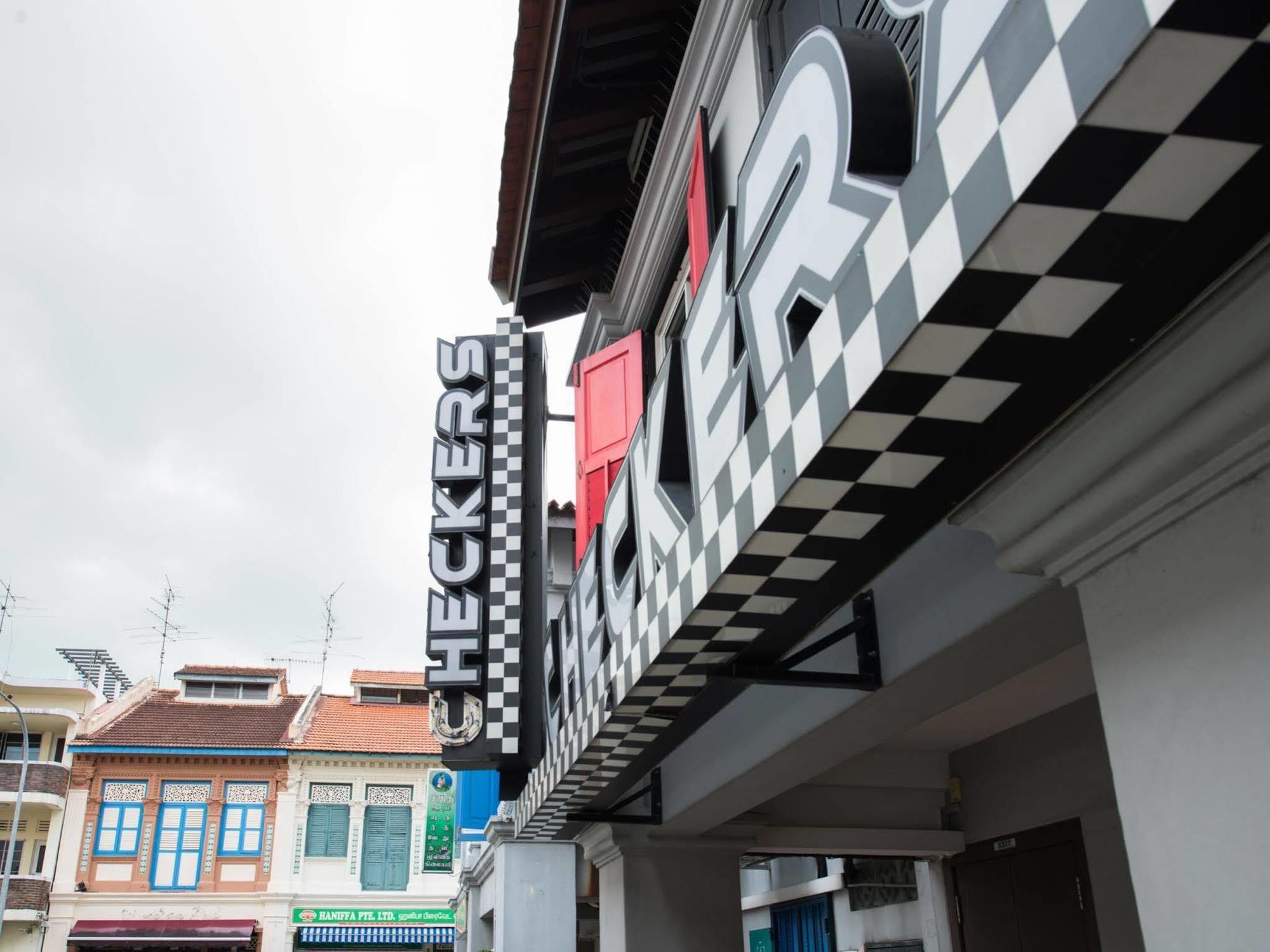 Campbell Hostel