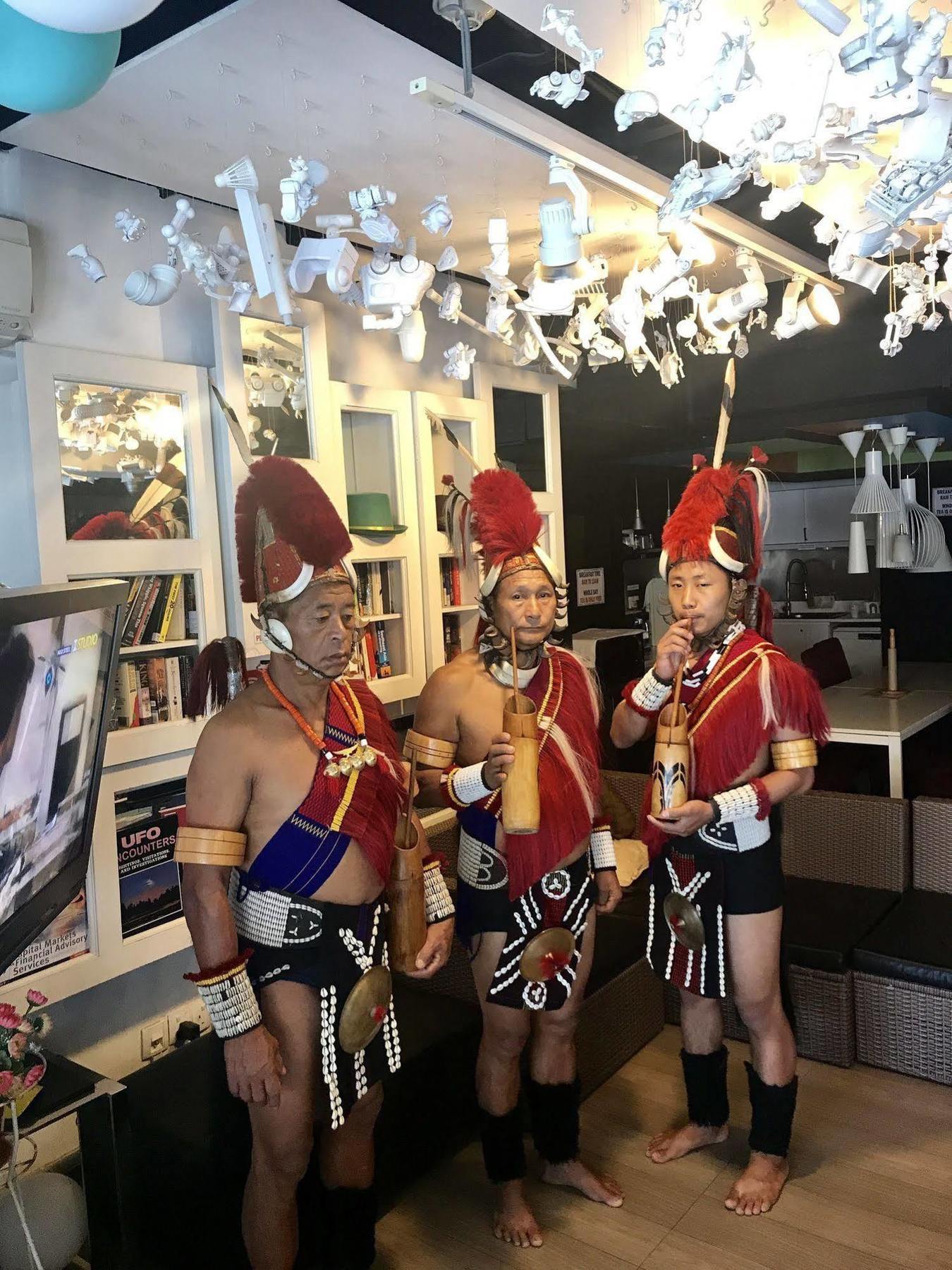 Campbell Hostel Singapore