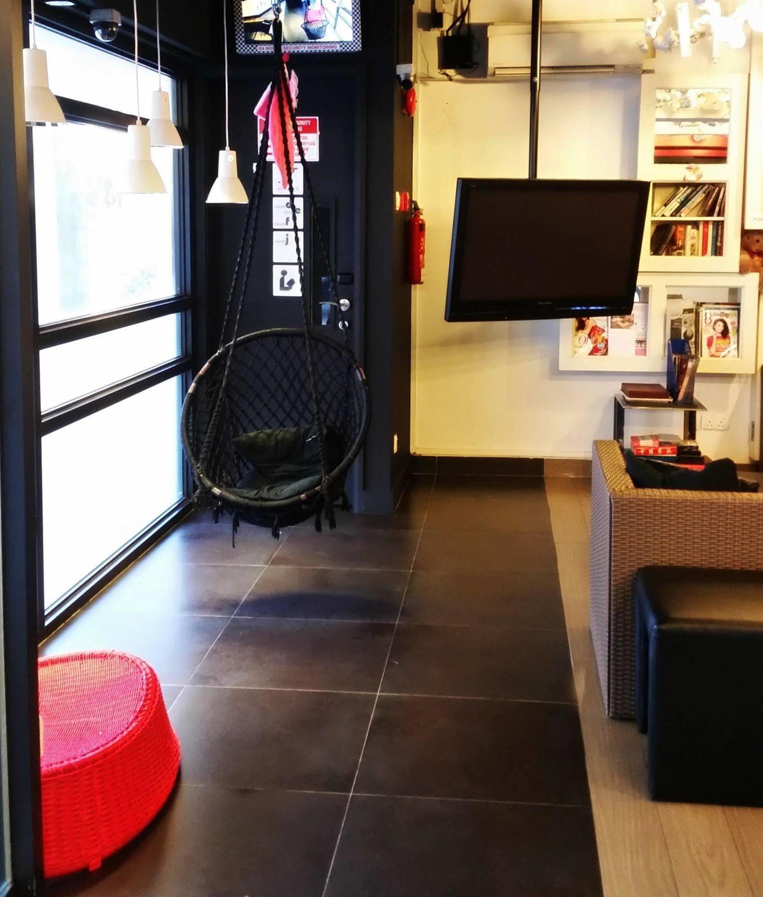 Campbell Hostel