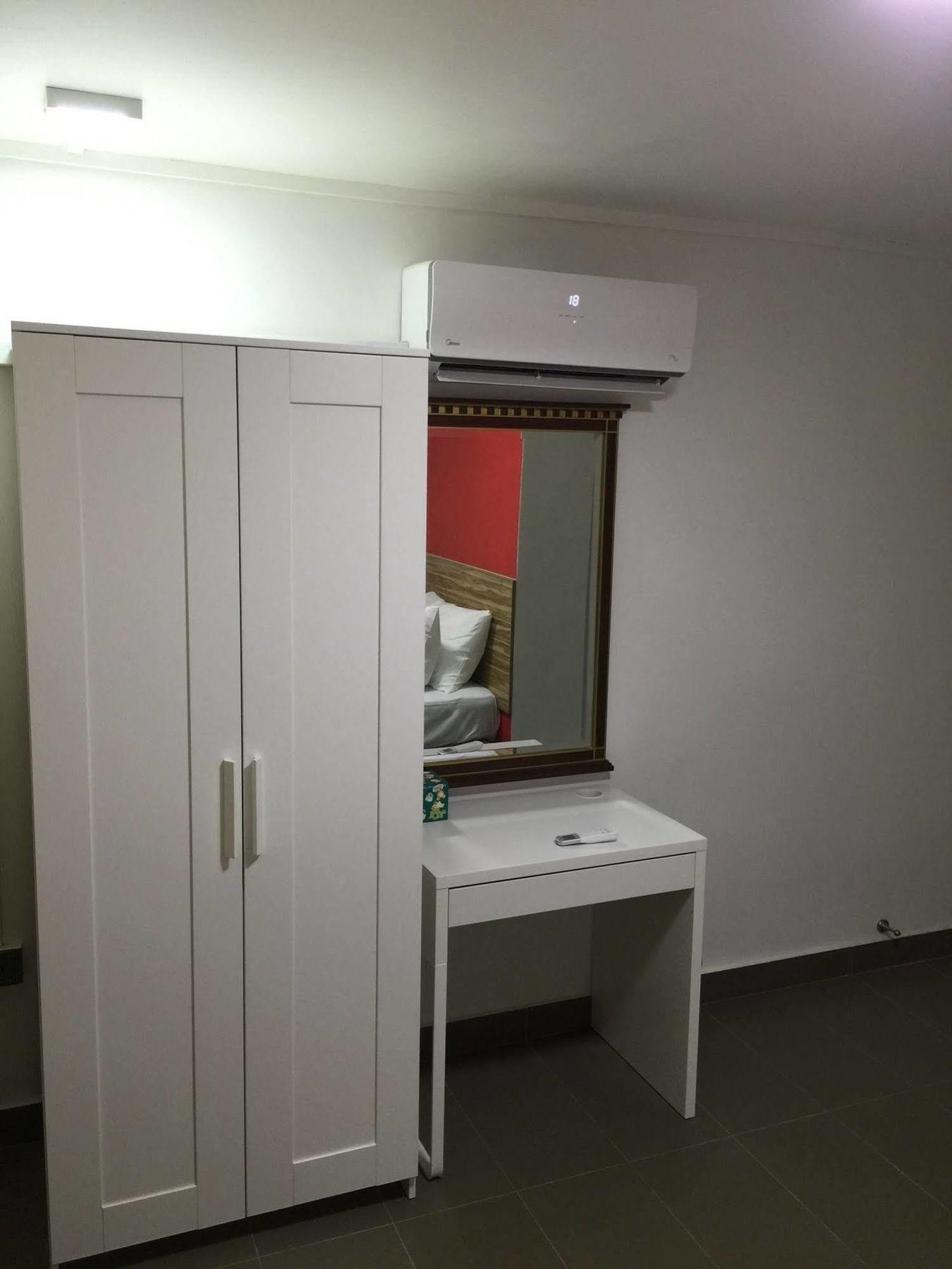 Hostel Campbell *