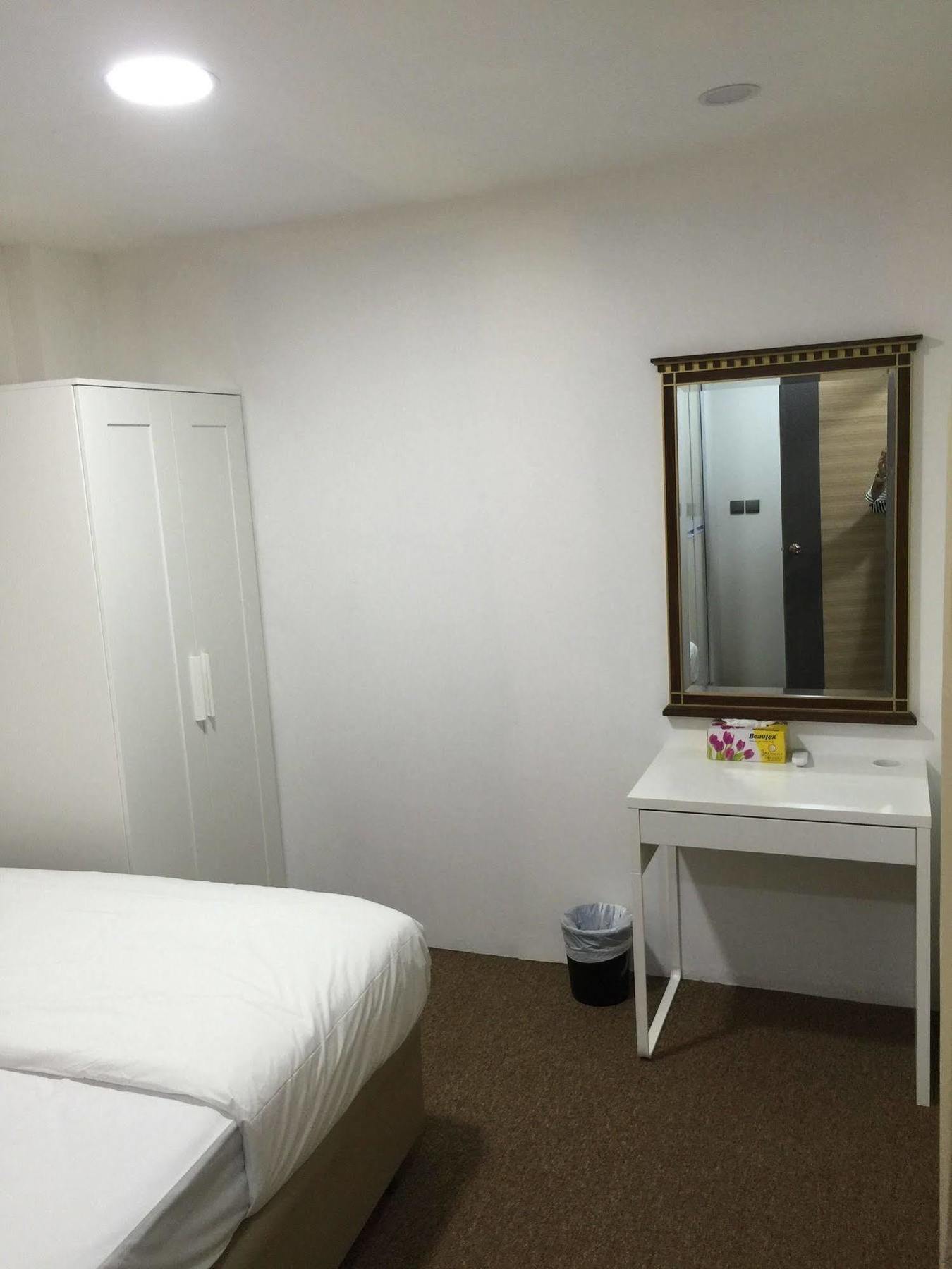 Campbell Hostel Singapore