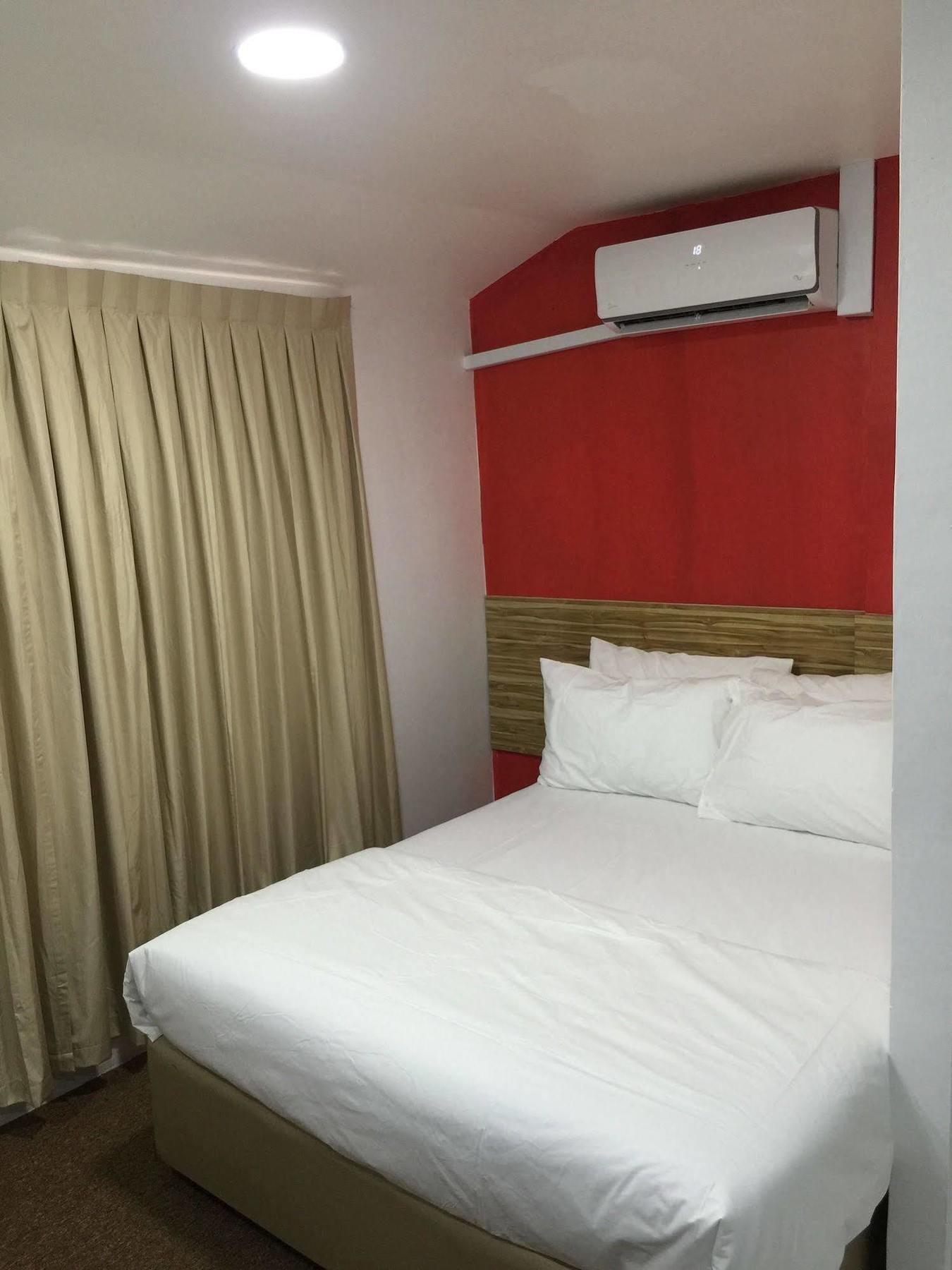 Hostel Campbell Singapore