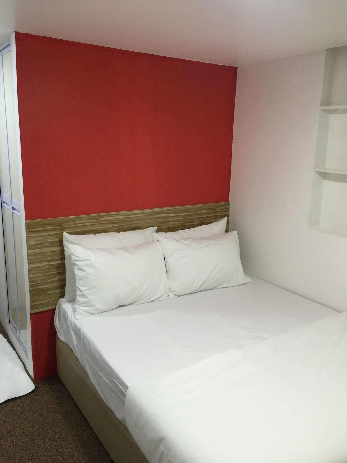 Campbell Hostel