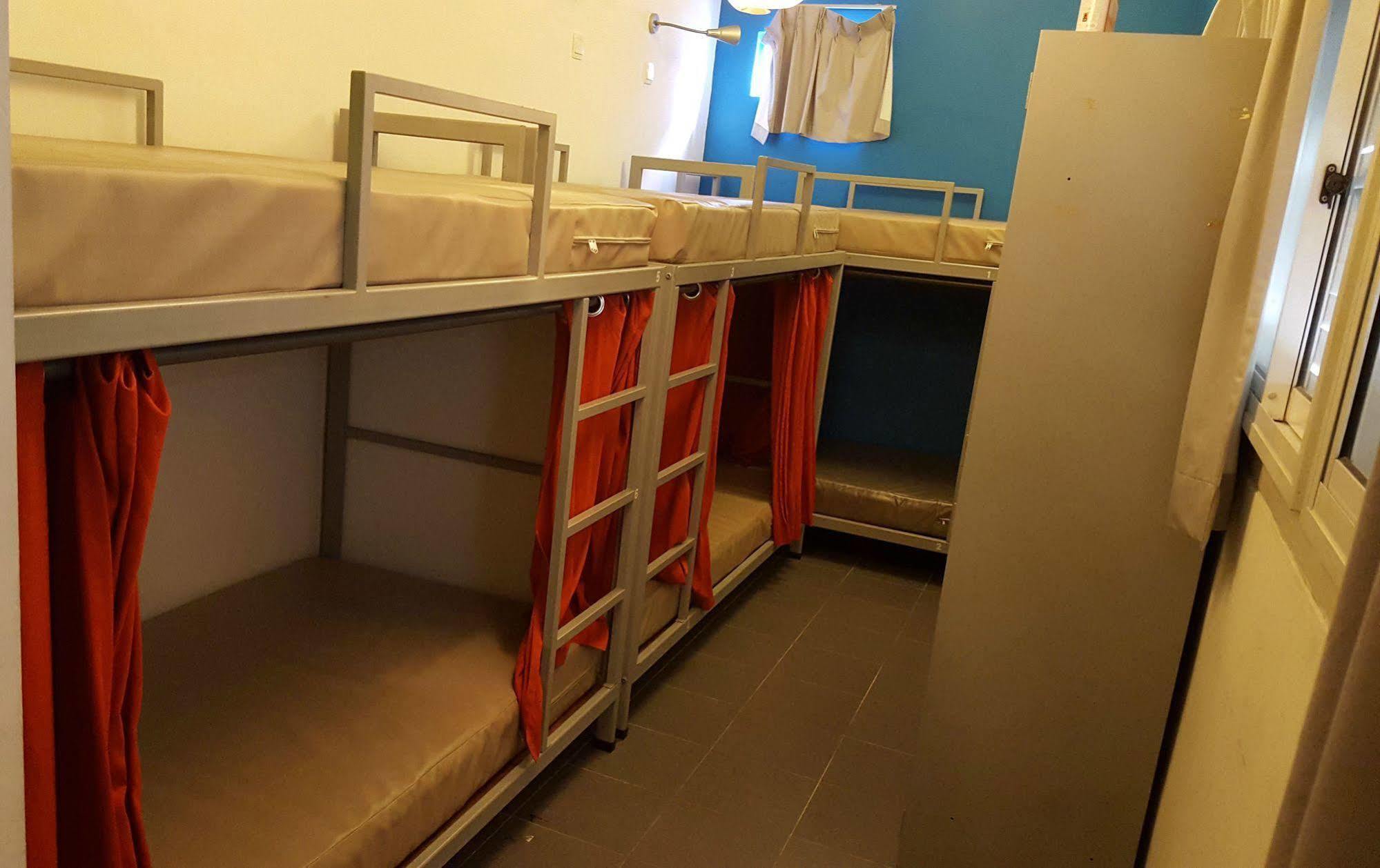 Campbell Hostel