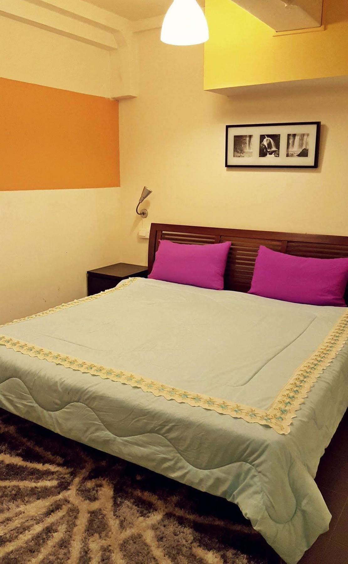 Hostel Campbell