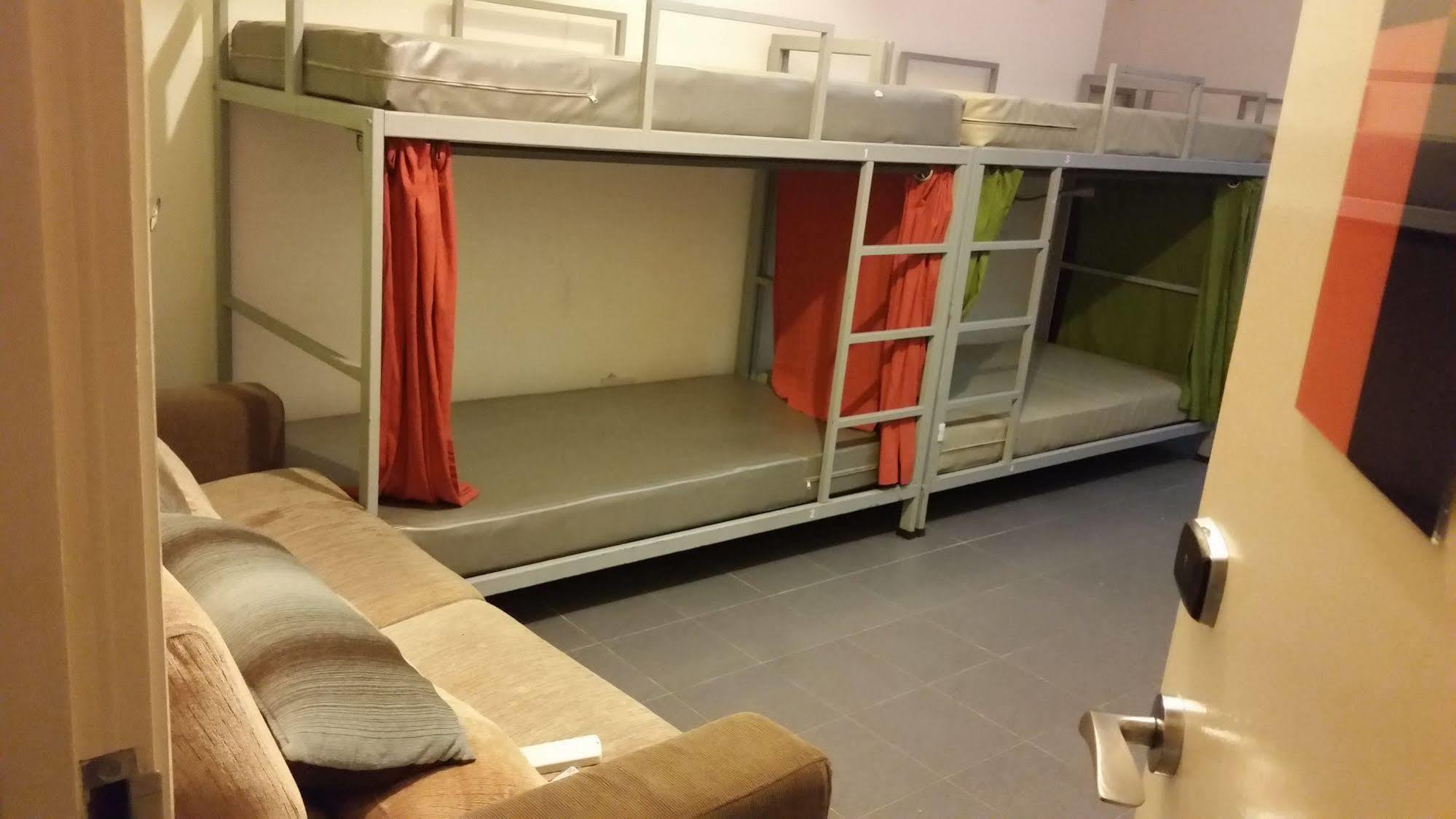 Campbell Hostel