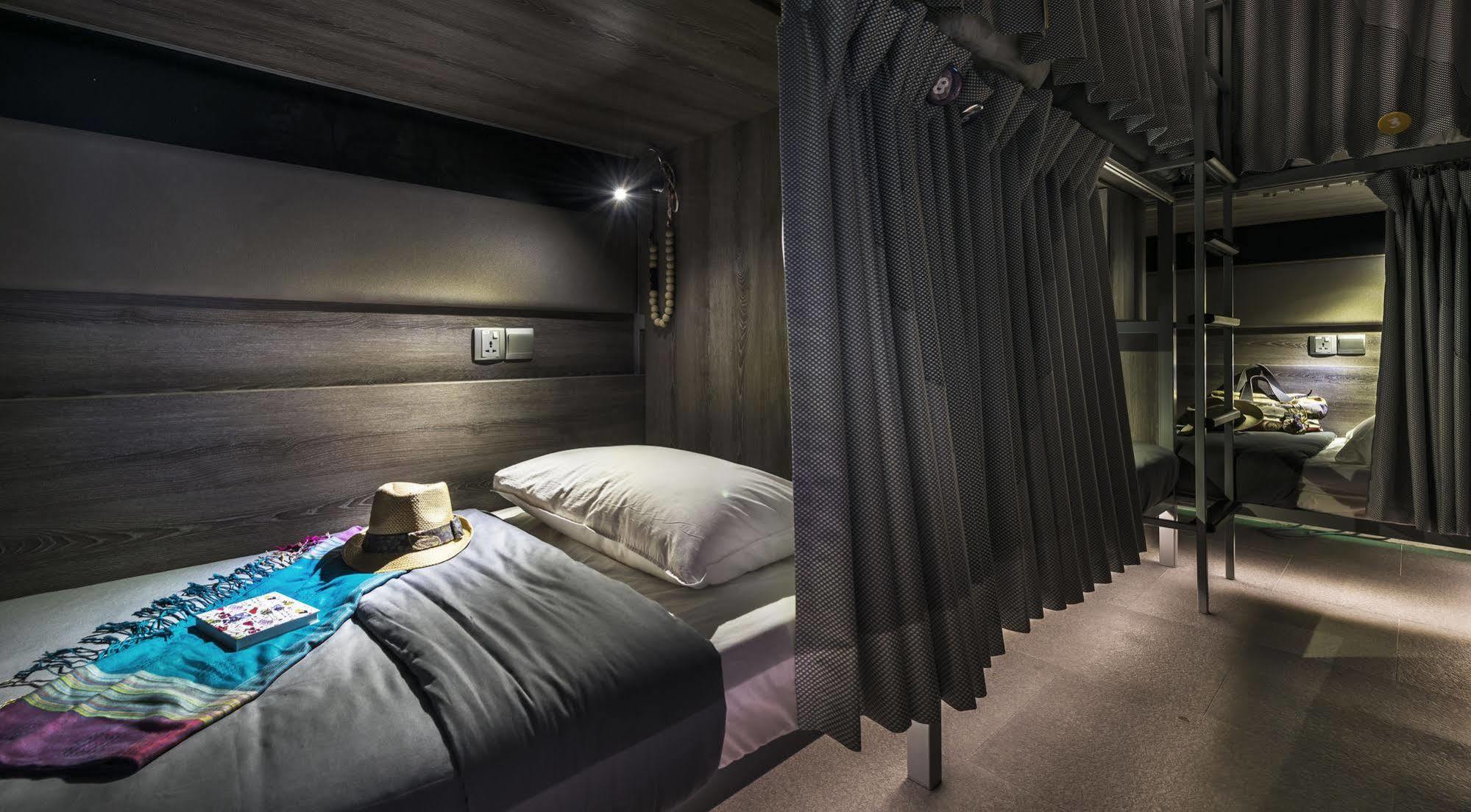 Thad's Boutique Hostel