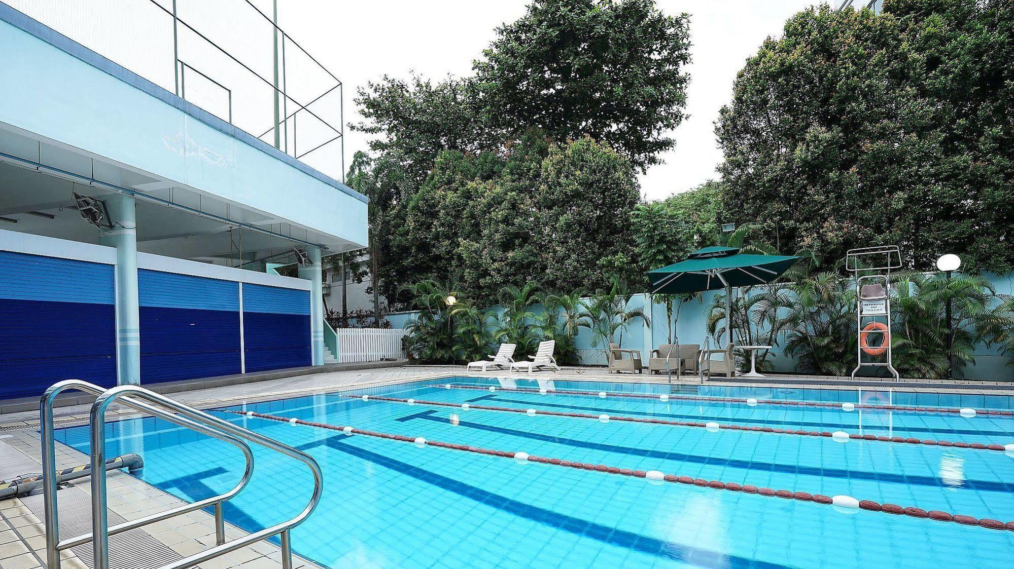 Zen Stevens Road Singapore