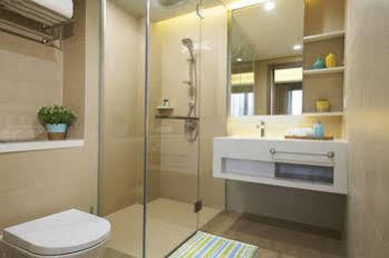 Oasia By Far East Hospitality Aparthotel Singapore