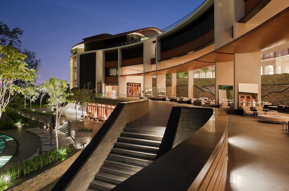 Capella The Club Residences Singapore 5*