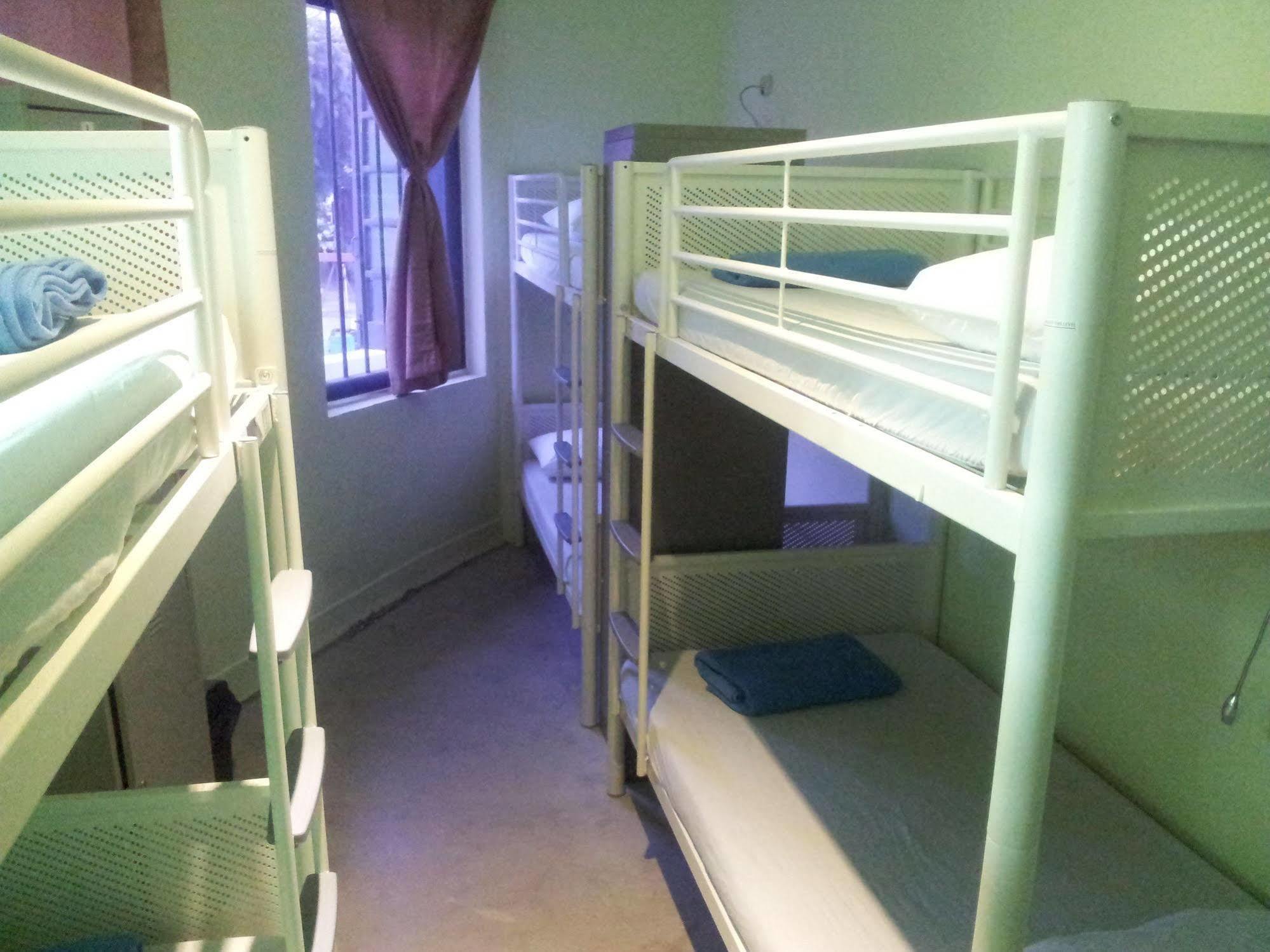 Hostel Beat. Sports