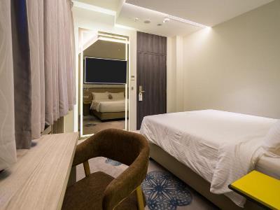 Hotel The Quay