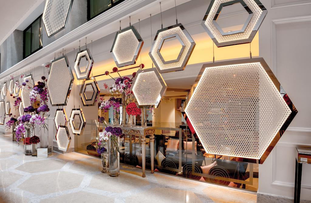 Hotel So Sofitel