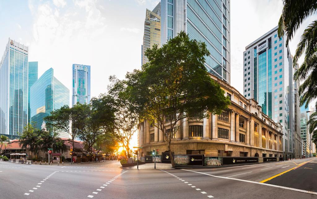 So Sofitel Singapore