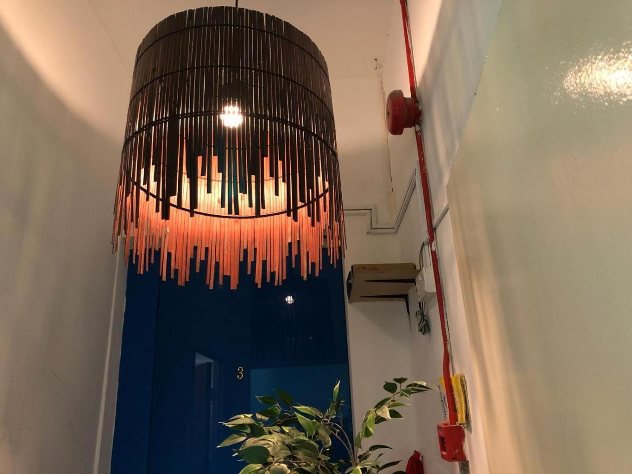 Oh My Pods Hostel Singapore