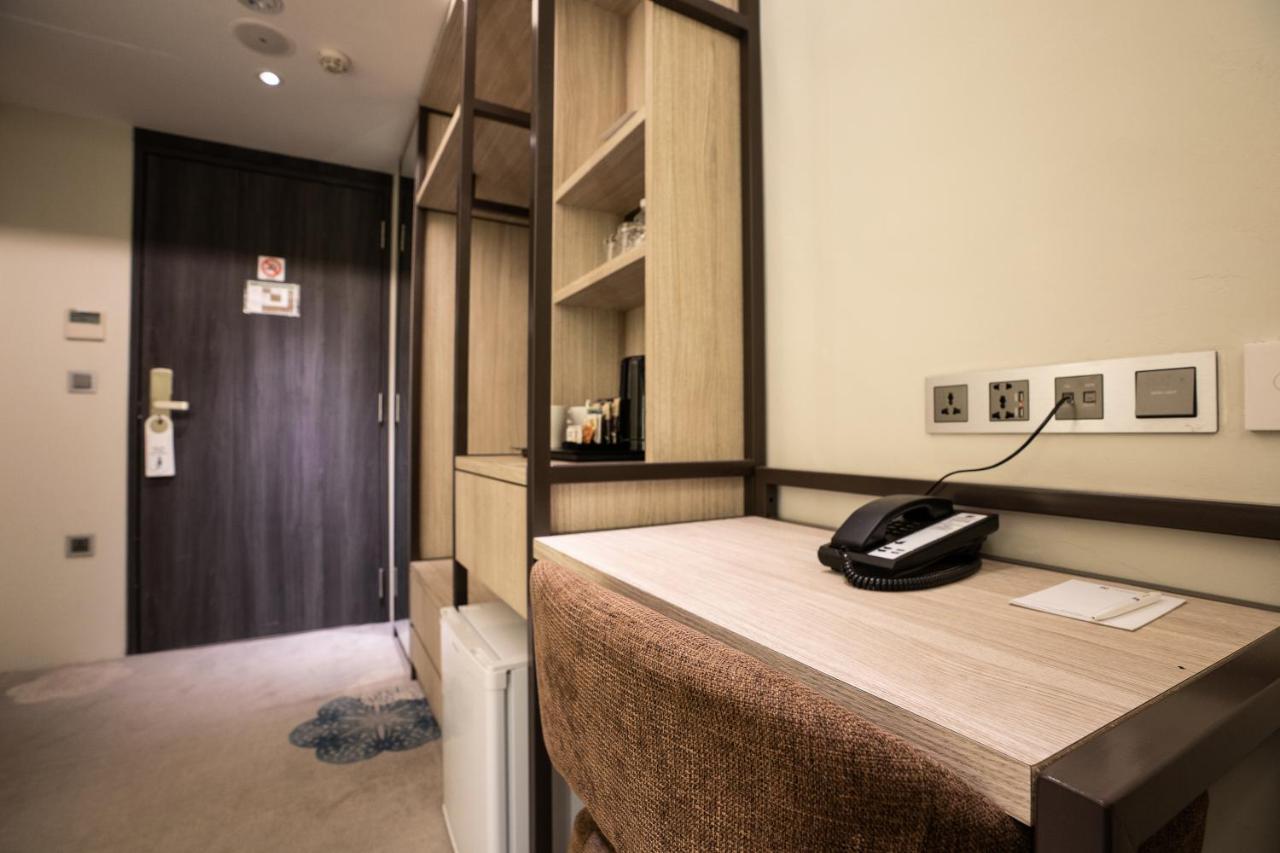 Hotel The Quay 3*