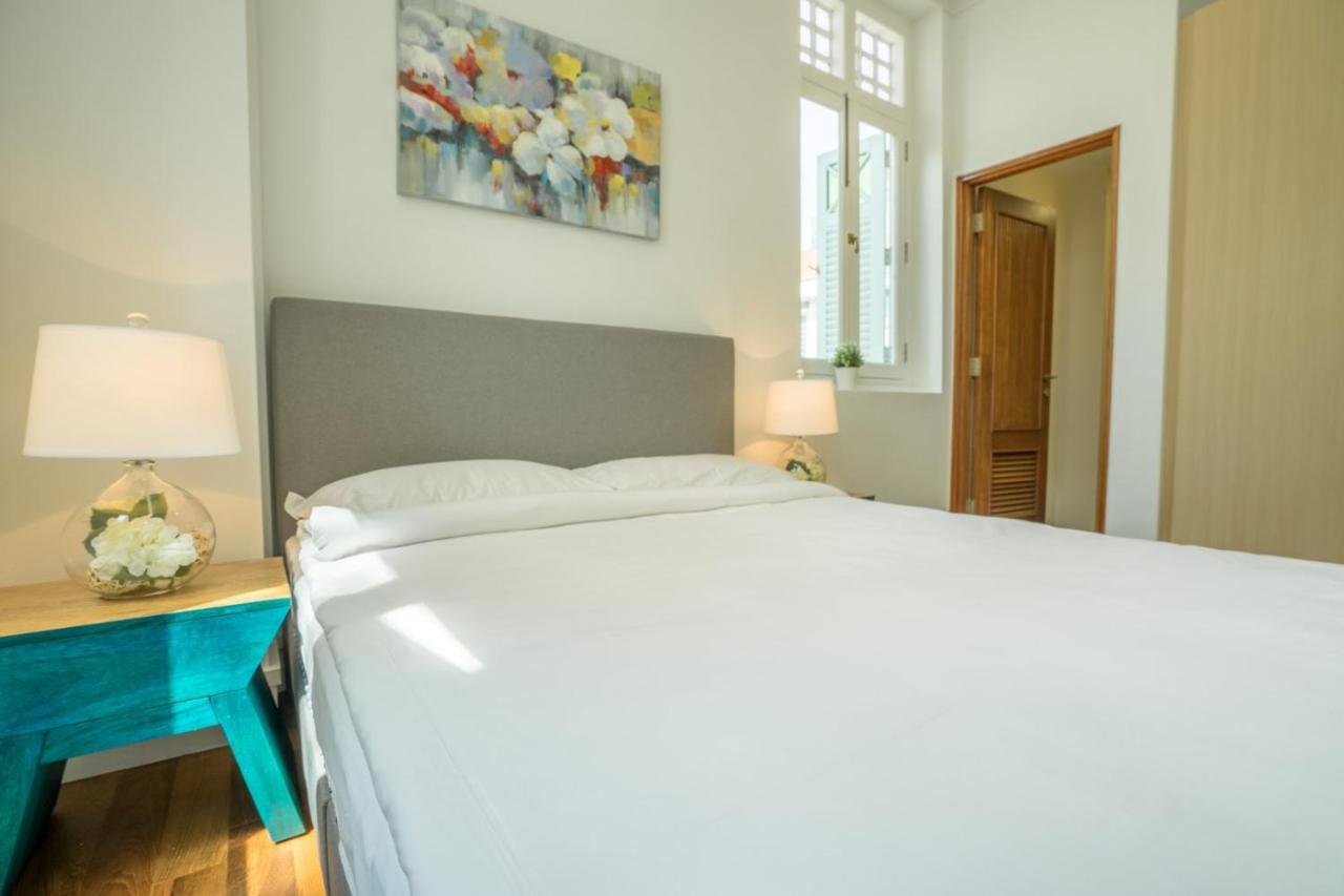 Clubhouse Residences Serviced - Staycation Approved *
