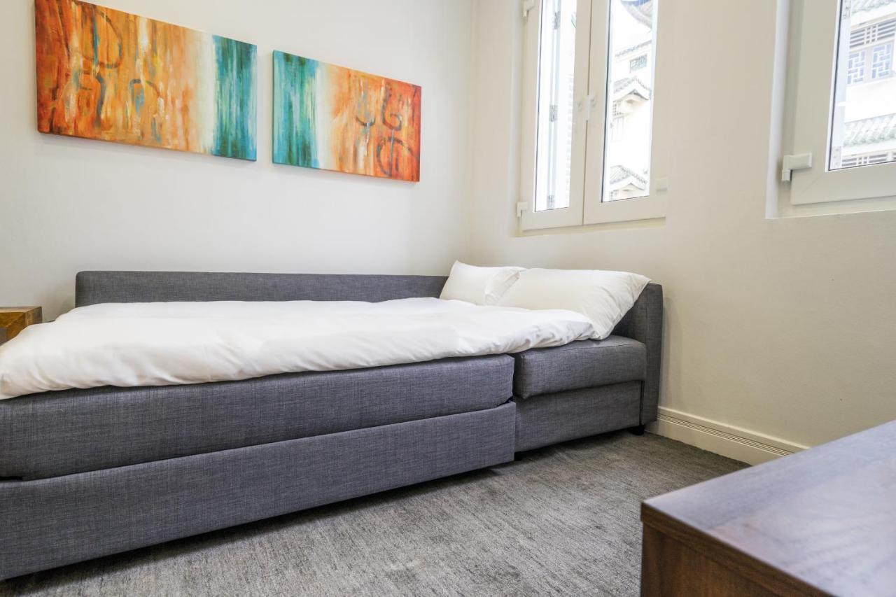 Apartment Clubhouse Residences Serviced - Staycation Approved *