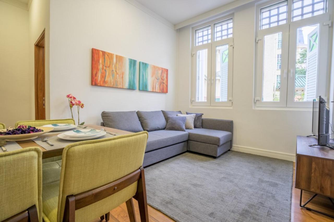 Apartment Clubhouse Residences Serviced - Staycation Approved