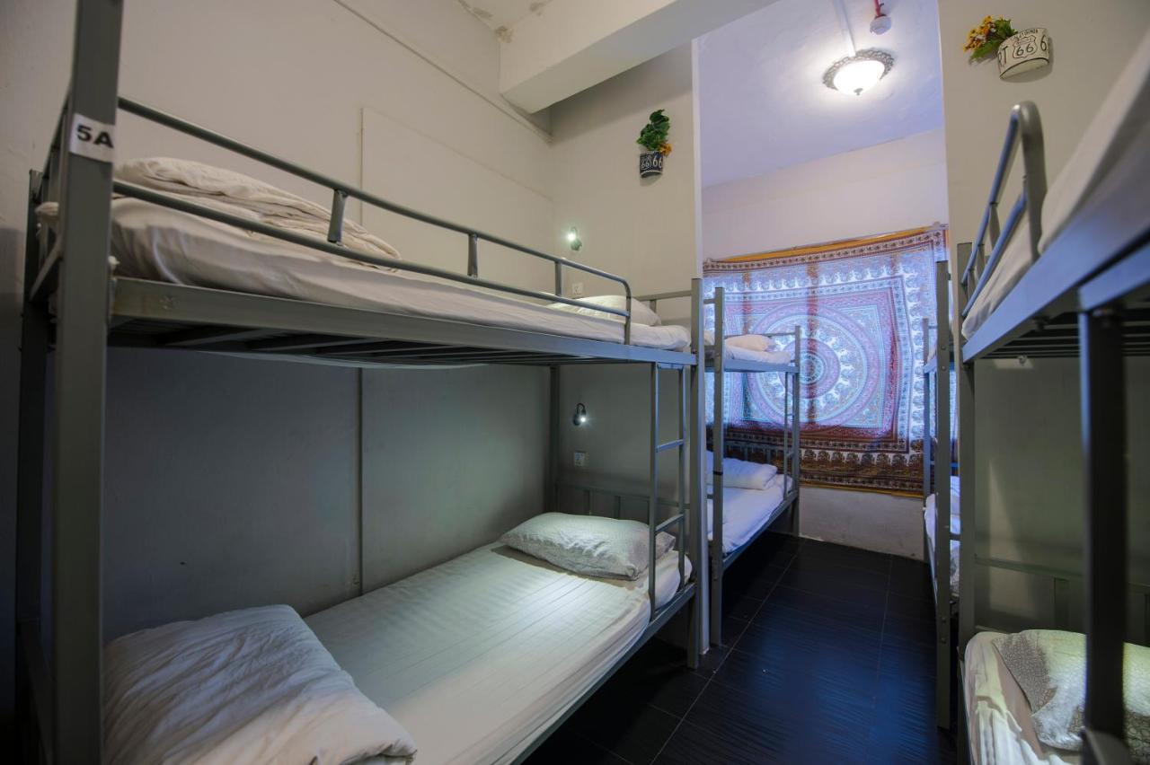 Urban Hostel Hostel Singapore