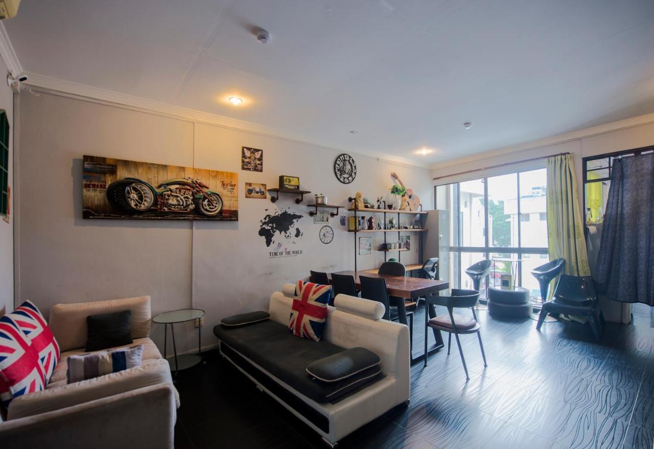 Urban Hostel