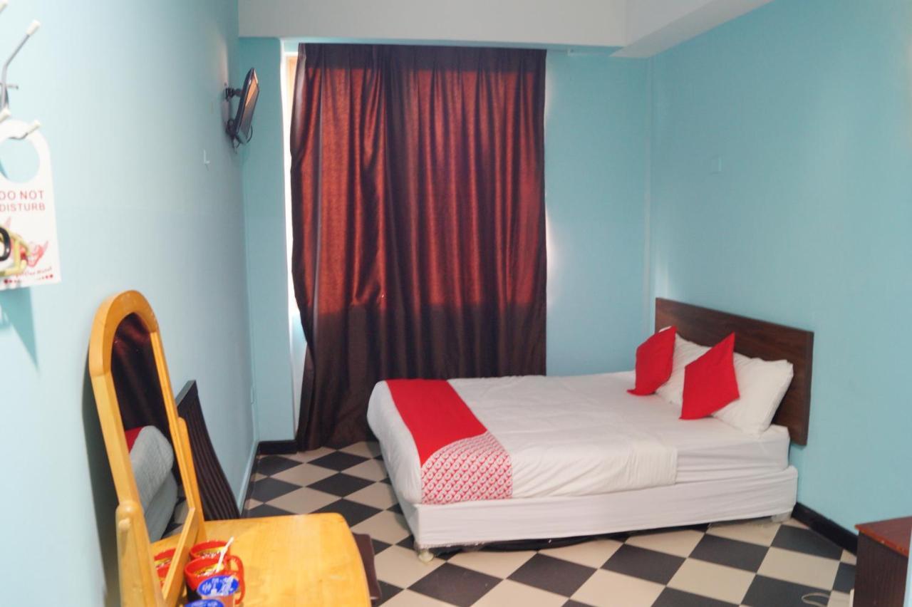 Hotel Budgetone Singapore