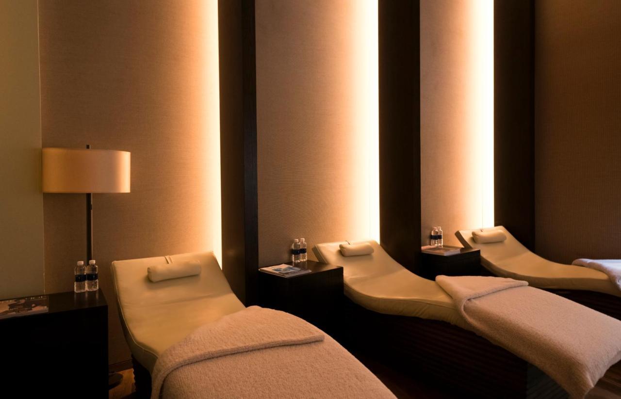 Hotel Capella Singapore