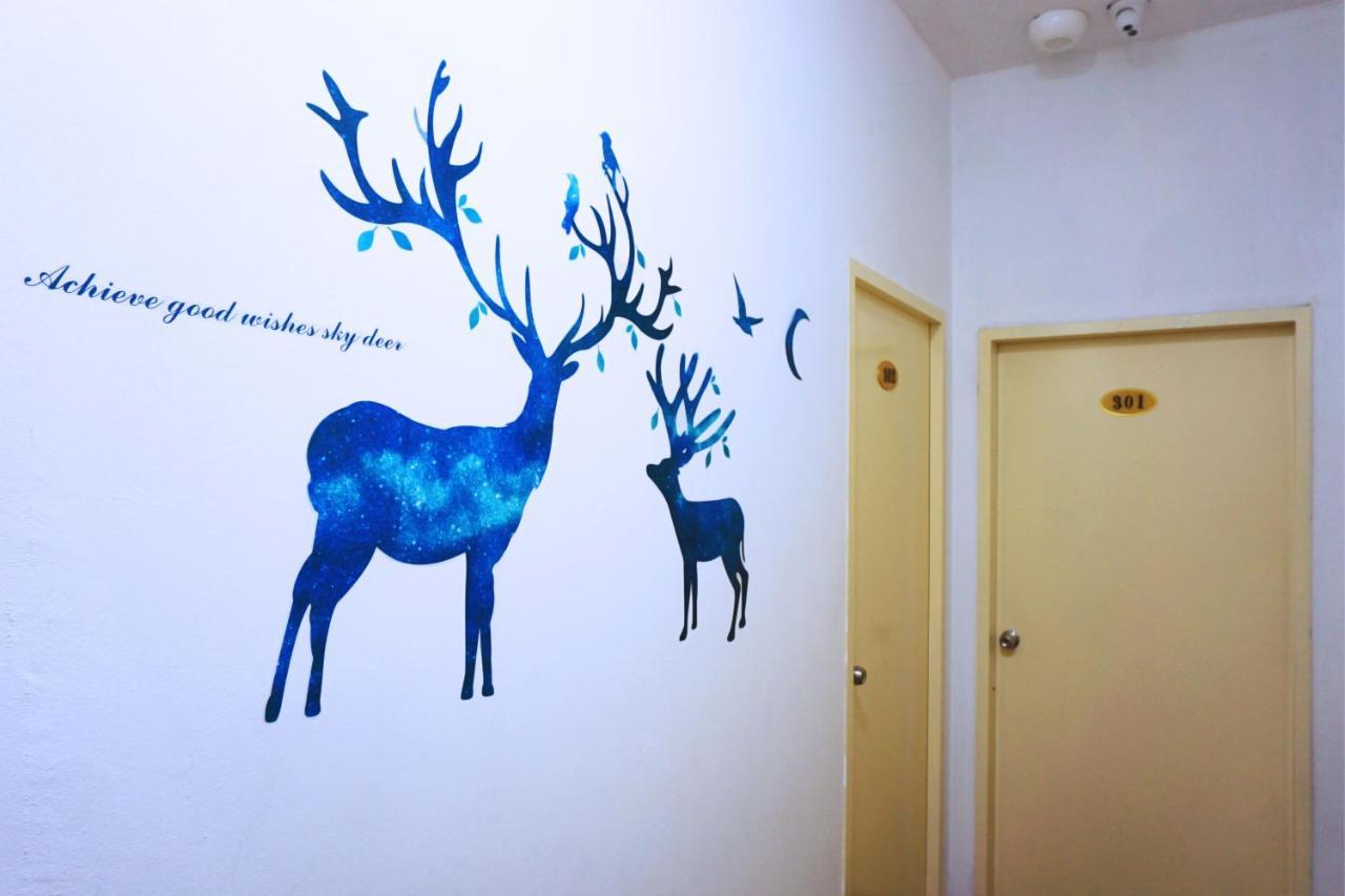 Greendili Backpackers Hostel