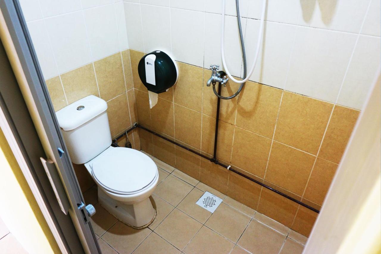 Hostel Greendili Backpackers Singapore