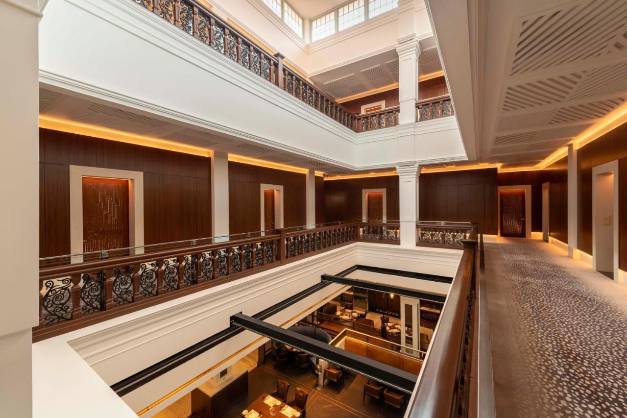 The Capitol Kempinski Hotel Singapore