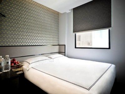 Venue The Lily 3*