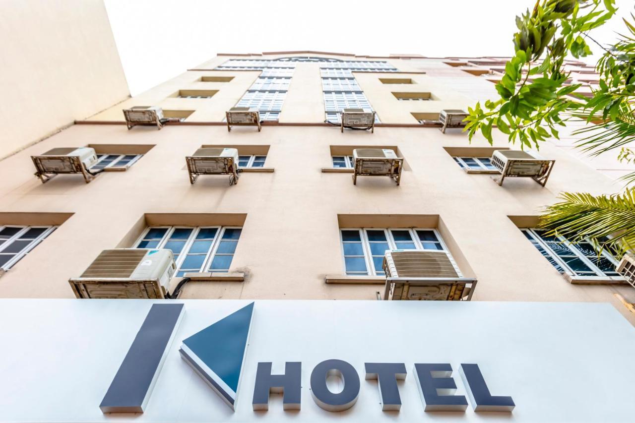 K 14 Hotel Singapore