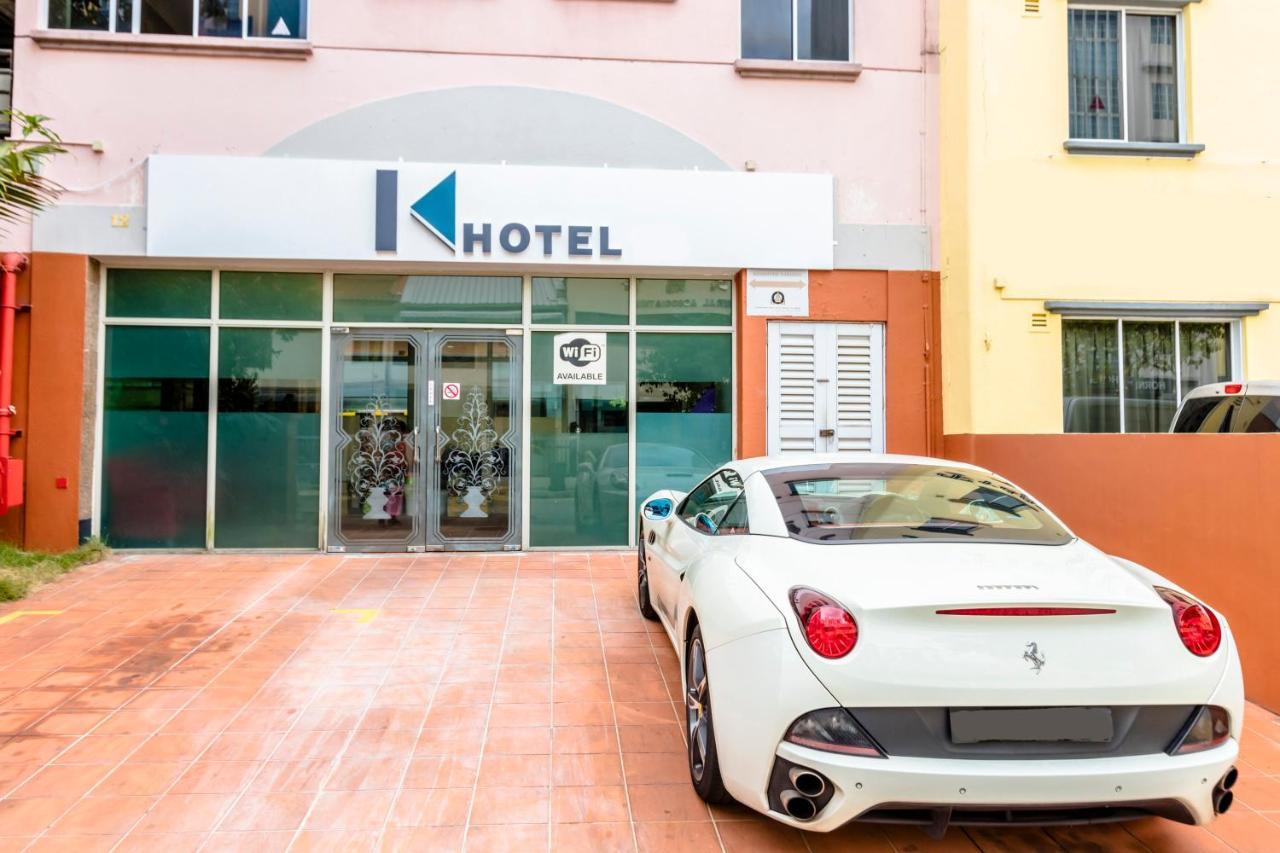 Hotel K 14 Singapore