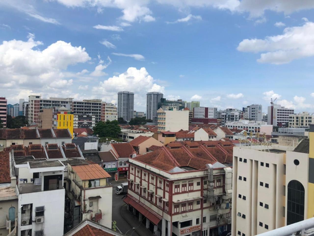 Jh Hotel Singapore