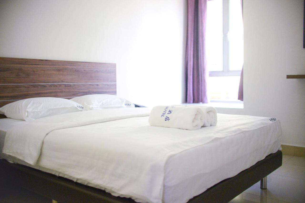 Jh Hotel *