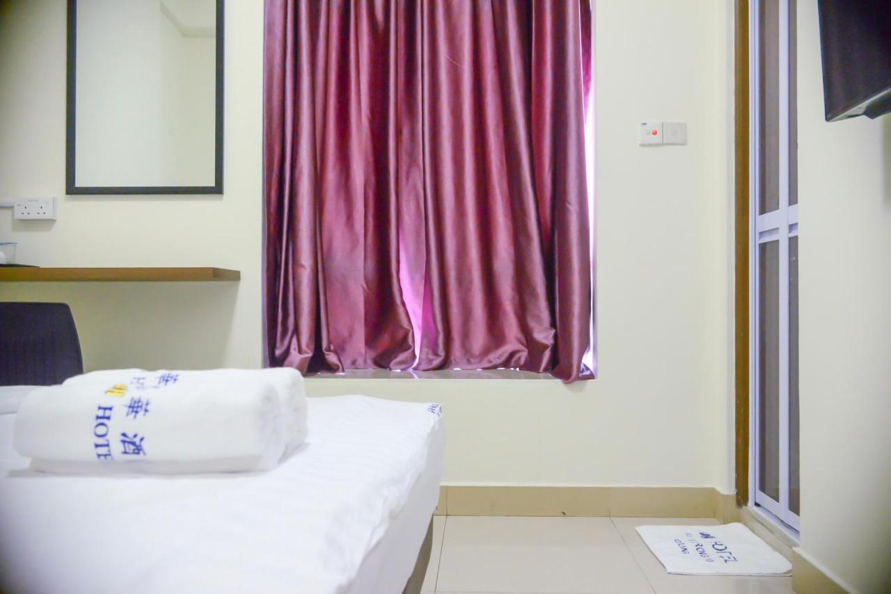 Hotel Jh