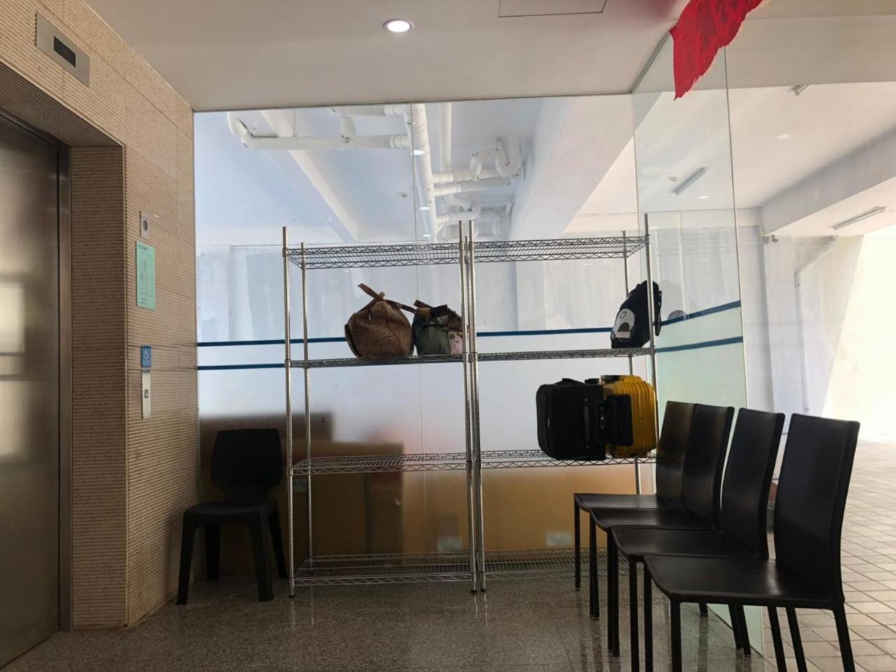 Hotel Jh Singapore