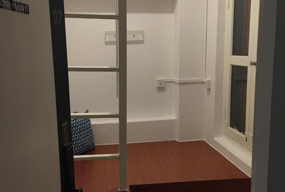 Royal Hostel Singapore