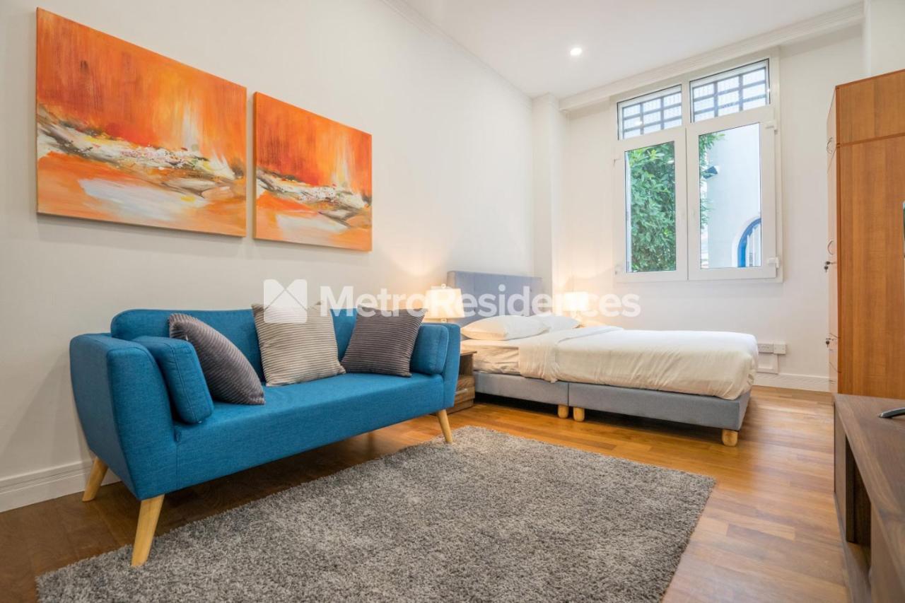 Clubhouse Residences Serviced - Staycation Approved Apartment Singapore