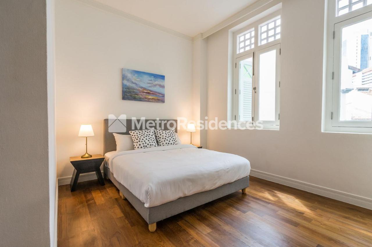 Clubhouse Residences Serviced - Staycation Approved Apartment