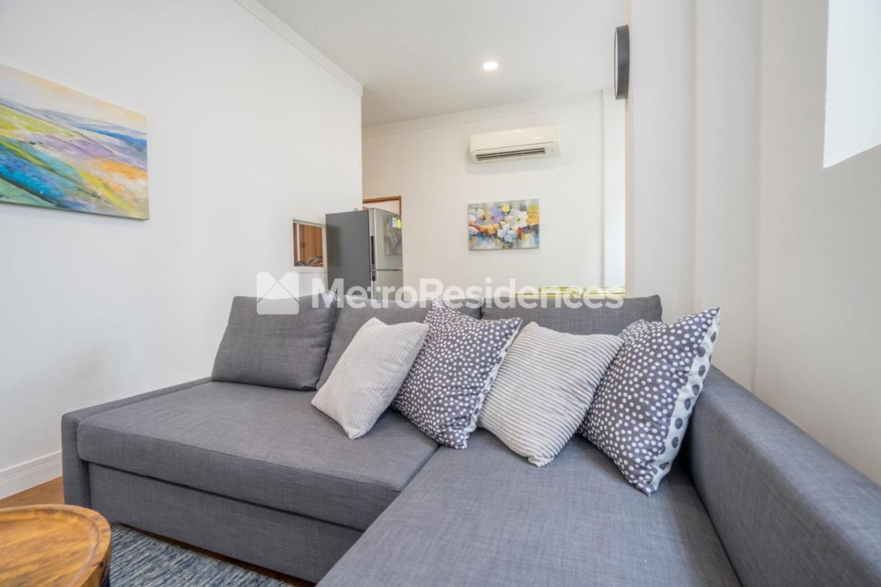 Clubhouse Residences Serviced - Staycation Approved Apartment *
