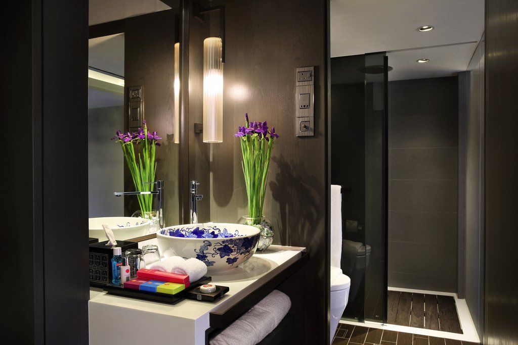 Amoy By Far East Hospitality