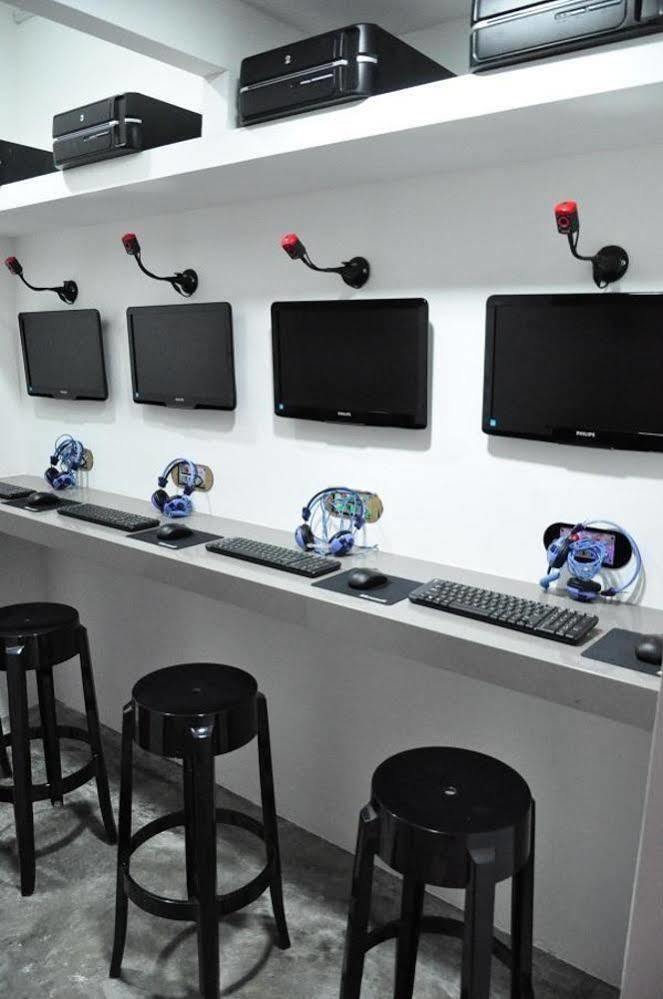 Abc Premium Capsule hotel