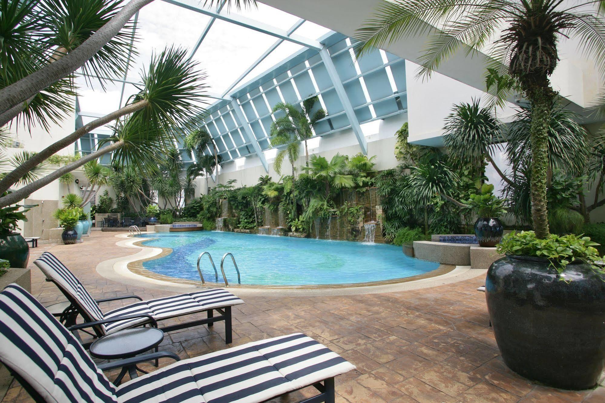 Adina Serviced Orchard 4*