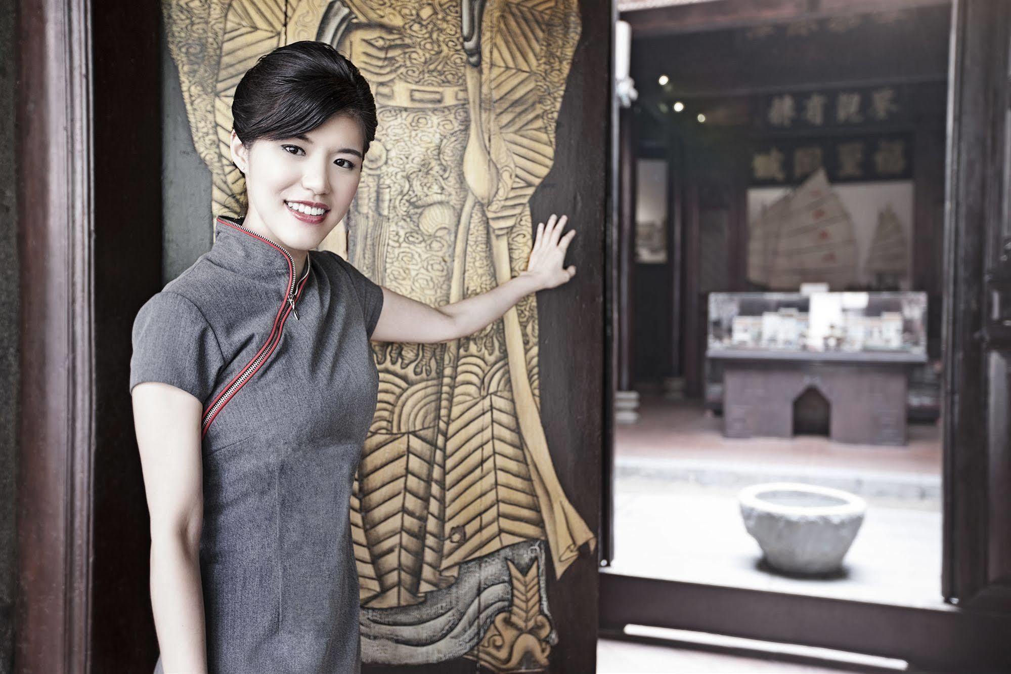 Hotel Amoy By Far East Hospitality